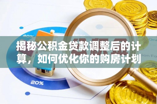 泾阳揭秘公积金贷款调整后的计算，如何优化你的购房计划
