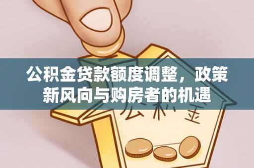 泾阳公积金贷款额度调整，政策新风向与购房者的机遇