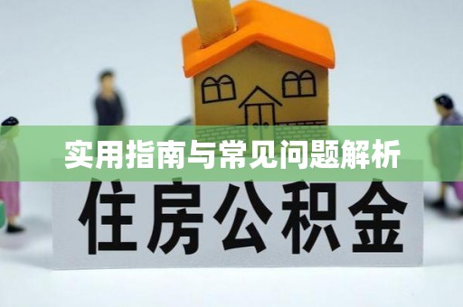 泾阳实用指南与常见问题解析