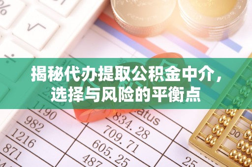 泾阳揭秘代办提取公积金中介，选择与风险的平衡点
