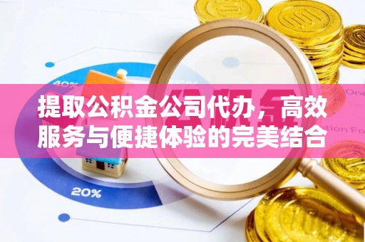 泾阳提取公积金公司代办，高效服务与便捷体验的完美结合