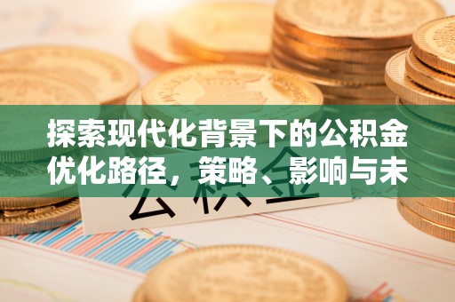 泾阳探索现代化背景下的公积金优化路径，策略、影响与未来展望
