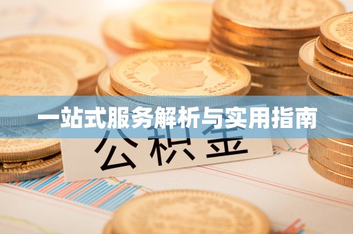 泾阳一站式服务解析与实用指南